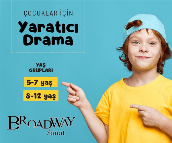 Broadway Sanat Akademi - 6. Fotoğraf