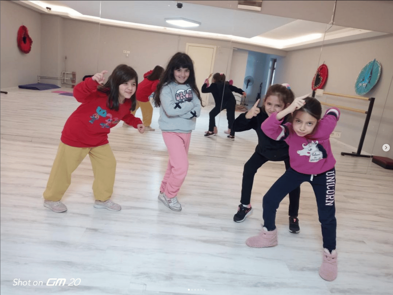 Broadway Sanat Akademi - 2. Fotoğraf