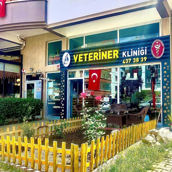 Vera Veteriner Kliniği - 1. Fotoğraf