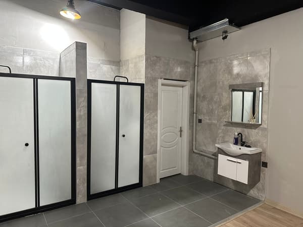 Fit Life Gym - 13. Fotoğraf Fit Life Gym - 13. Fotoğraf