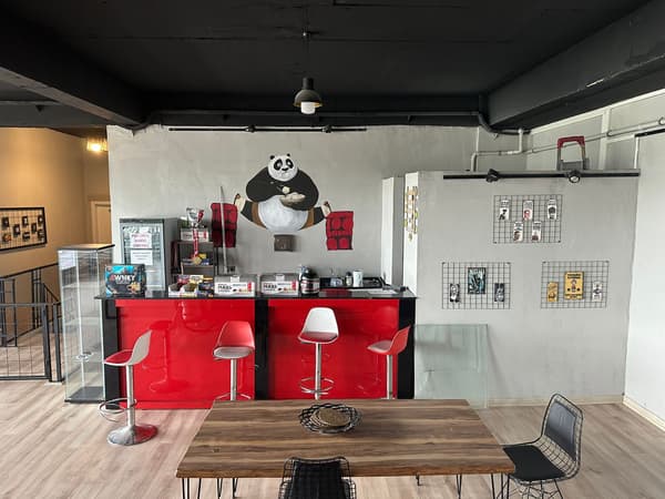 Fit Life Gym - 12. Fotoğraf Fit Life Gym - 12. Fotoğraf