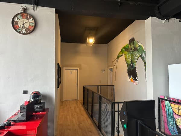 Fit Life Gym - 11. Fotoğraf