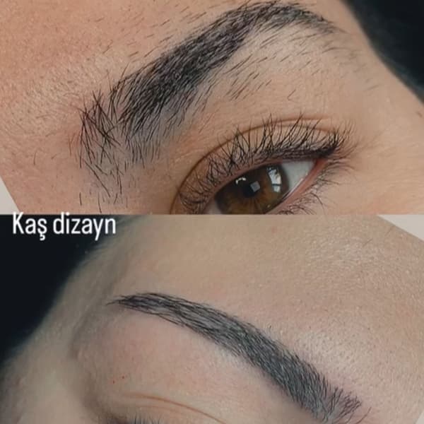 Nergis Epilasyon ve Güzellik - 18. Fotoğraf