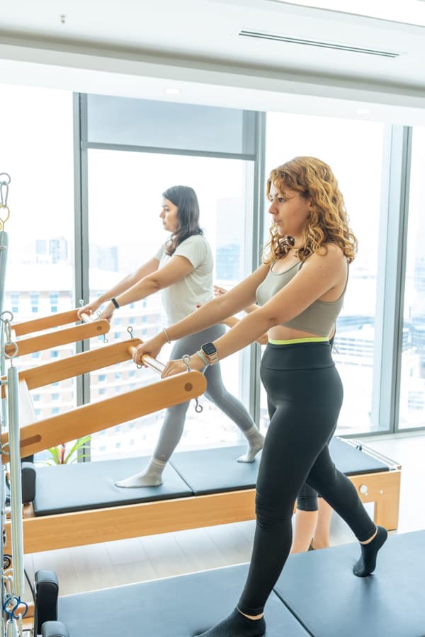 Lena Pilates Studio By Zuhal Güngör - 22. Fotoğraf
