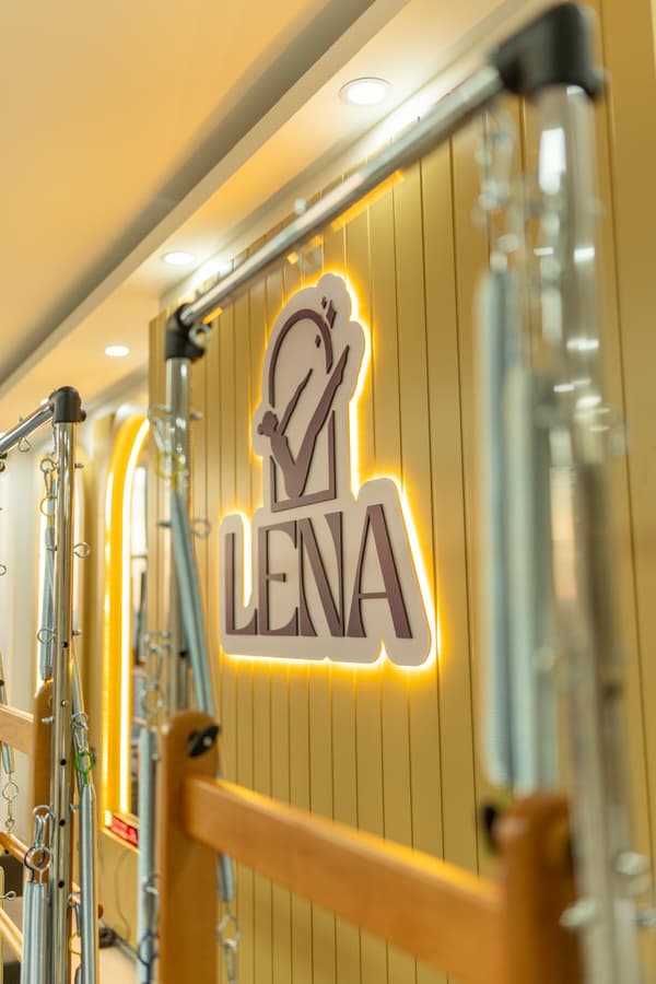 Lena Pilates Studio By Zuhal Güngör - 6. Fotoğraf