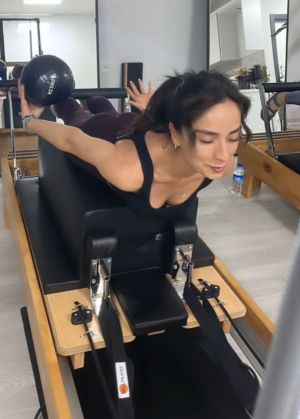 E306 Pilates - 8. Fotoğraf