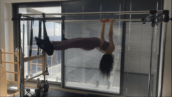 E306 Pilates - 10. Fotoğraf
