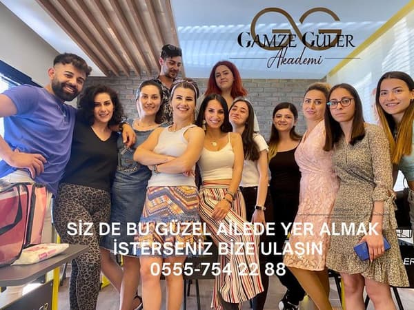 Gamze Güler Güzellik Merkezi - 7. Fotoğraf