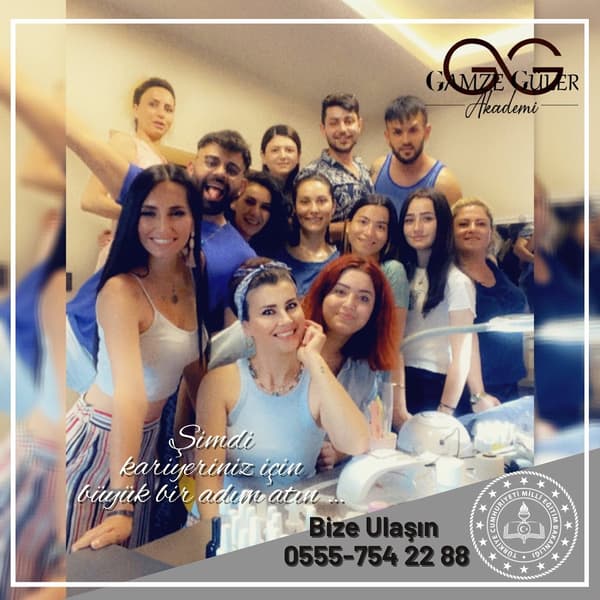 Gamze Güler Güzellik Merkezi - 5. Fotoğraf