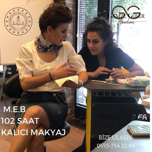 Gamze Güler Güzellik Merkezi - 4. Fotoğraf