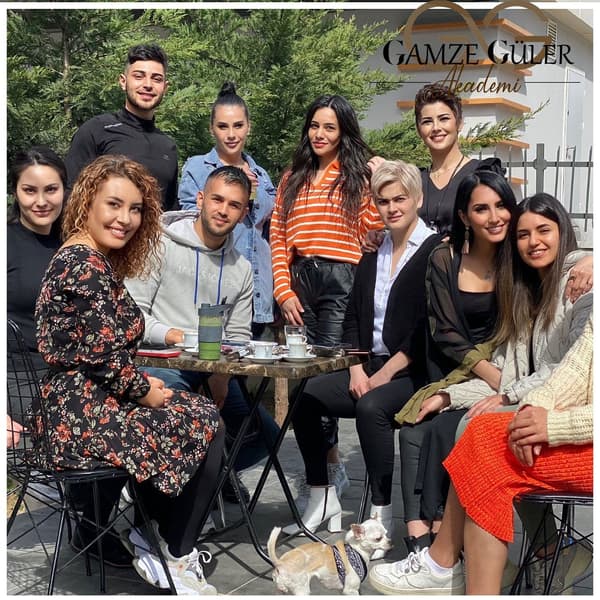 Gamze Güler Güzellik Merkezi - 10. Fotoğraf