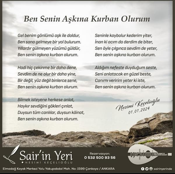 Şairin Yeri - 41. Fotoğraf