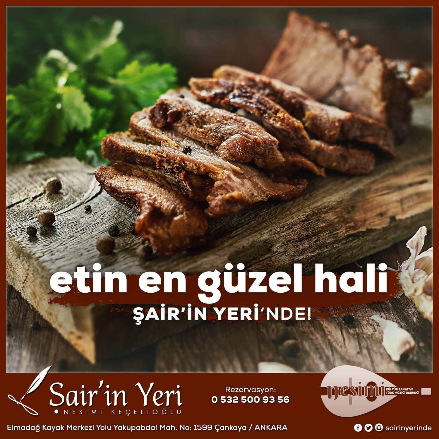 Şairin Yeri - Küçükesat  Düğün Salonları (Kır) - 2. Fotoğraf