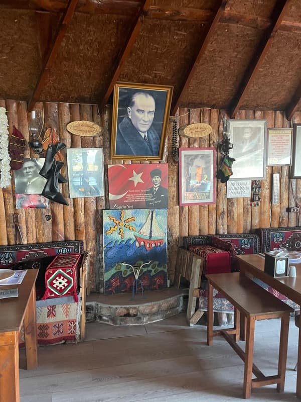 Şairin Yeri - 26. Fotoğraf