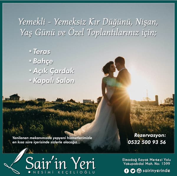 Şairin Yeri - 35. Fotoğraf
