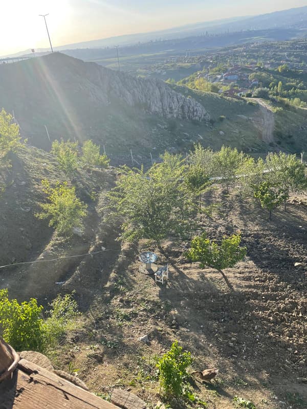Şairin Yeri - 32. Fotoğraf