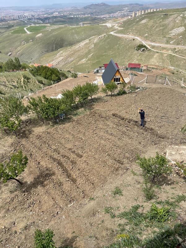 Şairin Yeri - 40. Fotoğraf