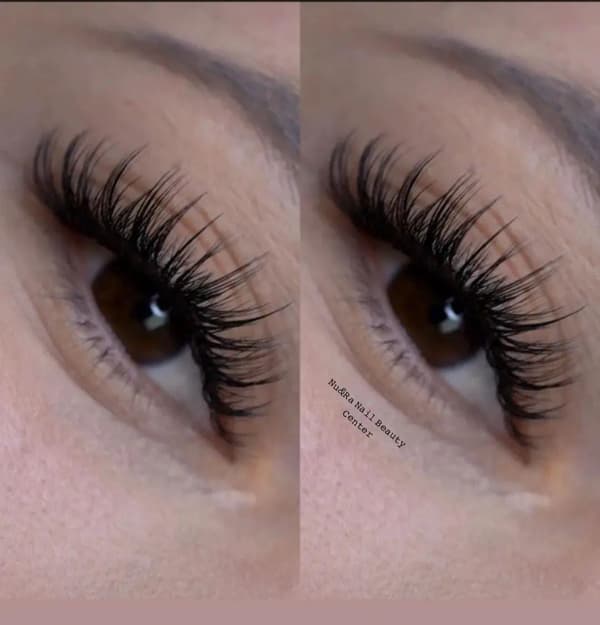 Nu Ra Nail Beauty Center - 9. Fotoğraf