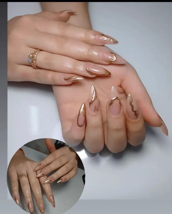 Nu Ra Nail Beauty Center - 3. Fotoğraf