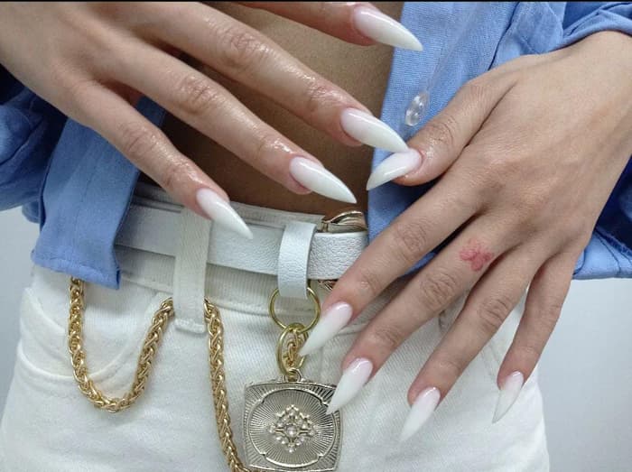 Nu Ra Nail Beauty Center - 2. Fotoğraf