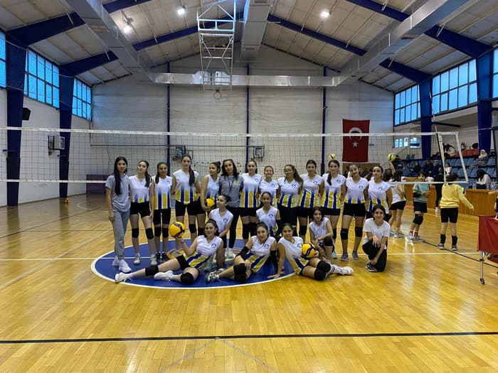 Başkent Zirve Spor Okulları - Keçiören - 4. Fotoğraf