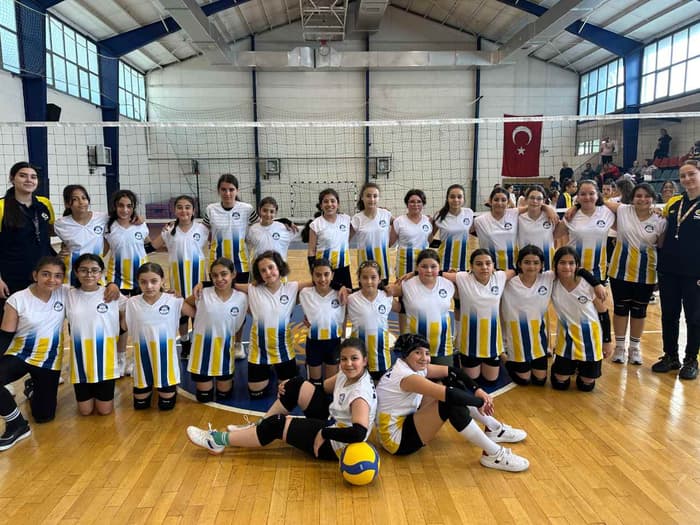 Başkent Zirve Spor Okulları - Keçiören - 1. Fotoğraf