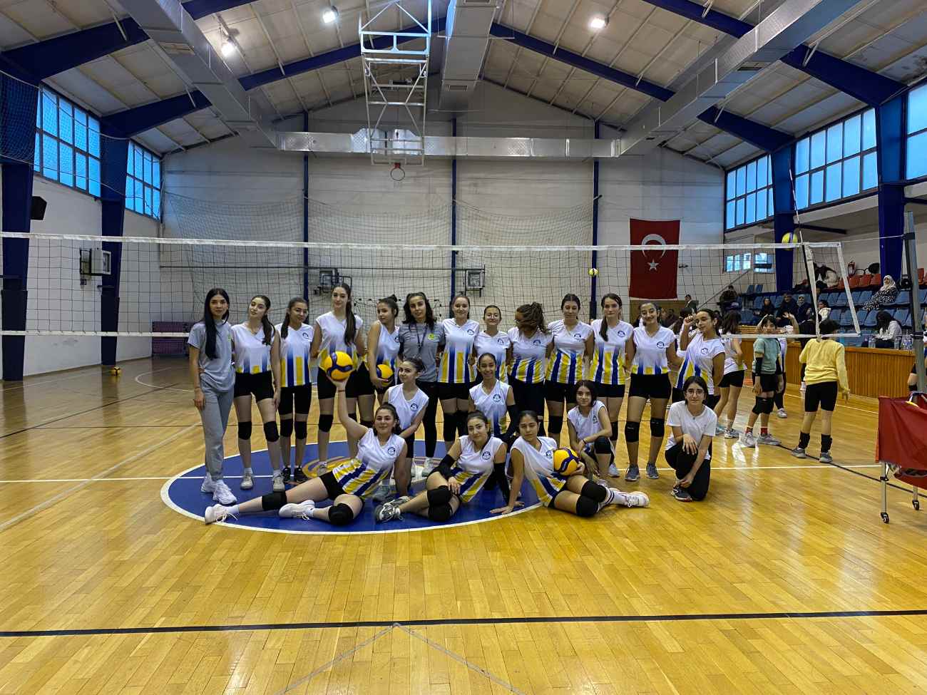 Başkent Zirve Spor Okulları - Keçiören