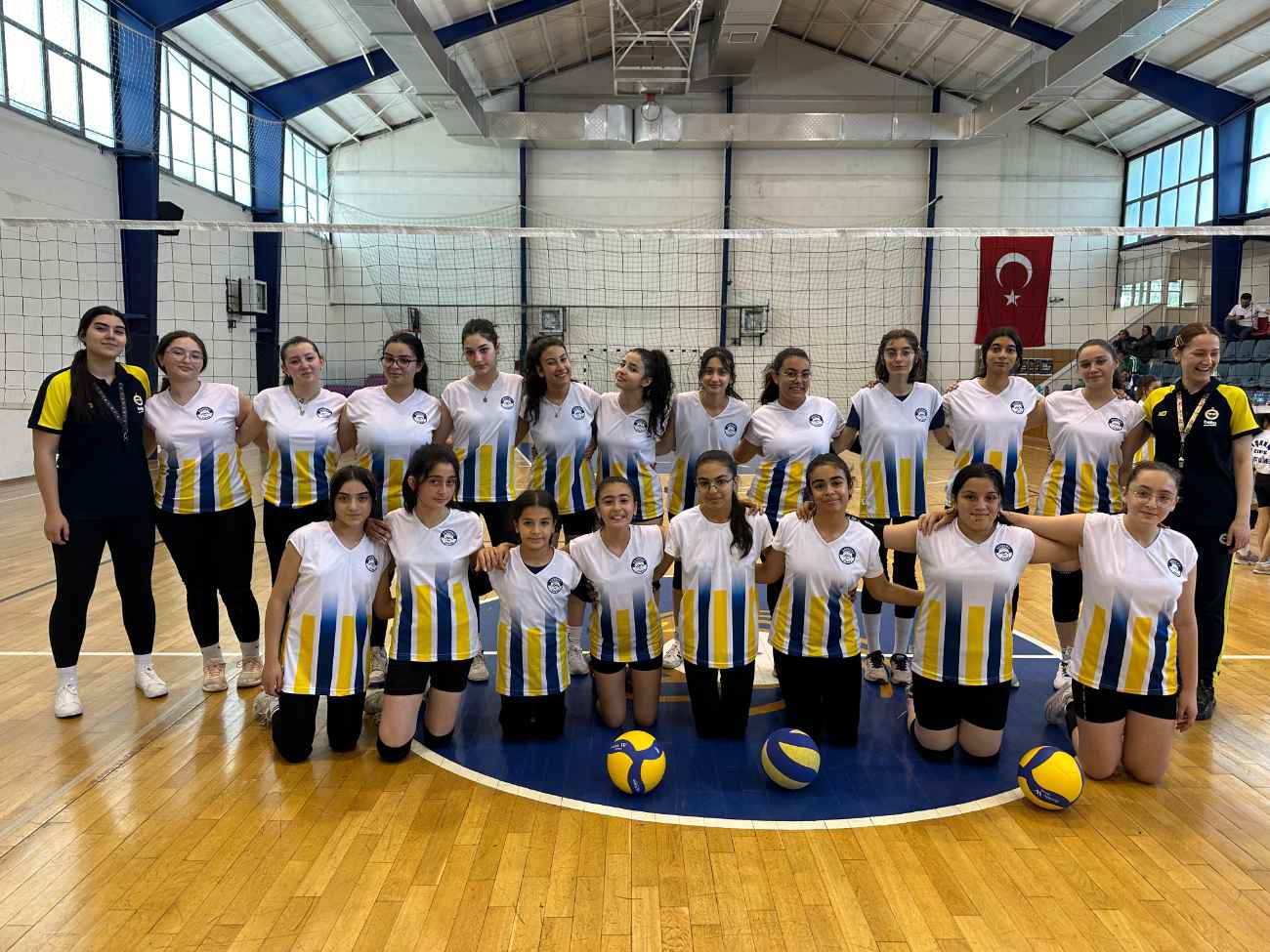 Başkent Zirve Spor Okulları - Keçiören - Demetevler Bölgesel Zayıflama Salonları - 2. Fotoğraf