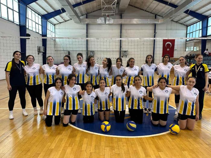 Başkent Zirve Spor Okulları - Keçiören - 2. Fotoğraf
