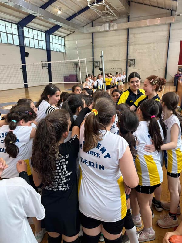 Başkent Zirve Spor Okulları - Keçiören - 5. Fotoğraf