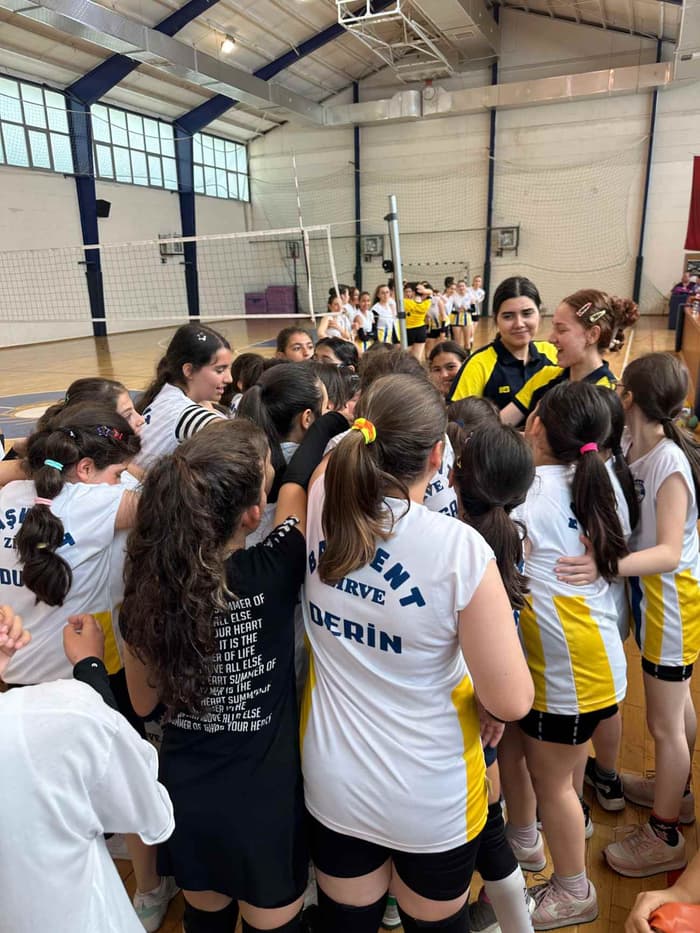 Başkent Zirve Spor Okulları - Keçiören - 5. Fotoğraf