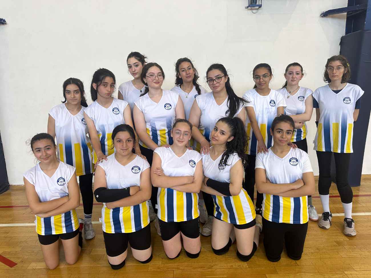 Başkent Zirve Spor Okulları - Keçiören - Demetevler Bölgesel Zayıflama Salonları - 3. Fotoğraf