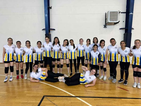 Başkent Zirve Spor Okulları - Keçiören - 9. Fotoğraf Başkent Zirve Spor Okulları - Keçiören - 9. Fotoğraf