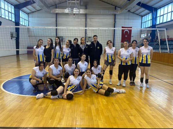Başkent Zirve Spor Okulları - Keçiören - 11. Fotoğraf