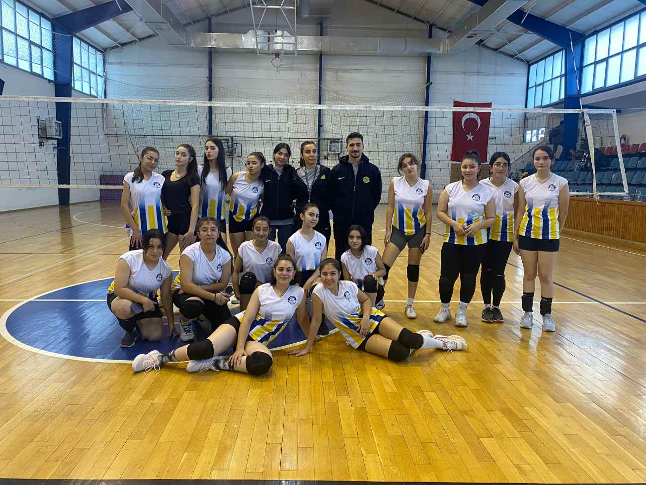 Başkent Zirve Spor Okulları - Keçiören