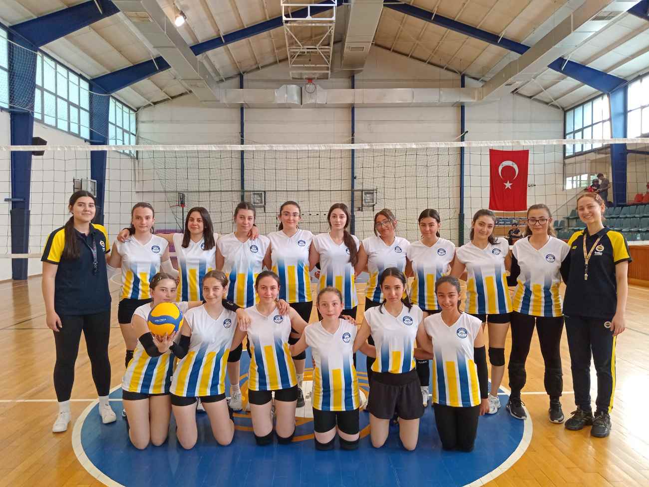 Başkent Zirve Spor Okulları - Keçiören