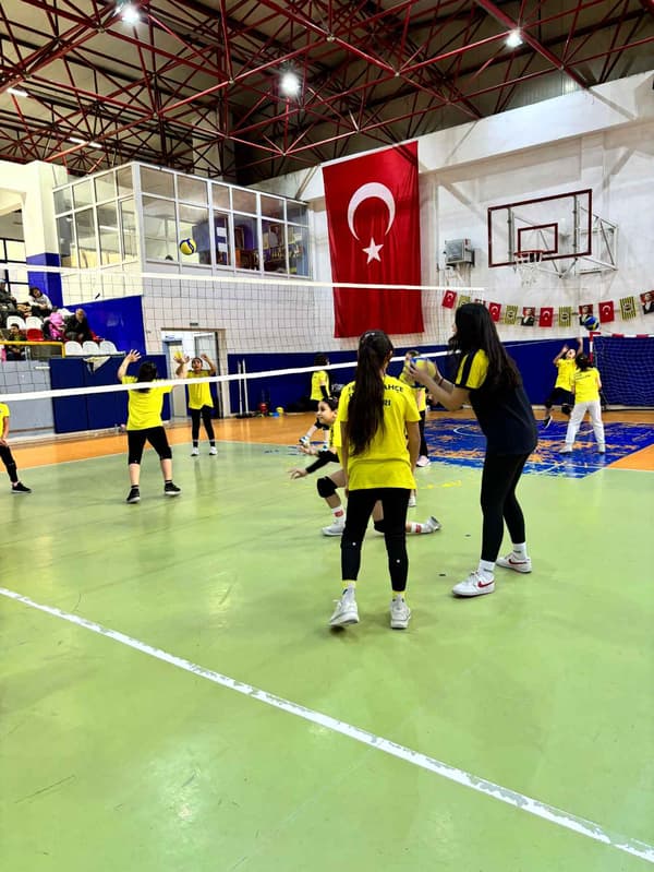 Fenerbahçe Spor Okulları - Etimesgut - 21. Fotoğraf
