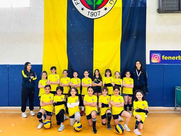 Fenerbahçe Spor Okulları - Etimesgut - 17. Fotoğraf