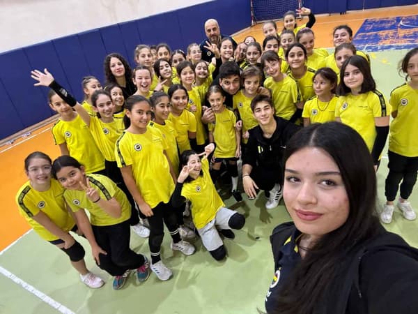 Fenerbahçe Spor Okulları - Etimesgut - 18. Fotoğraf