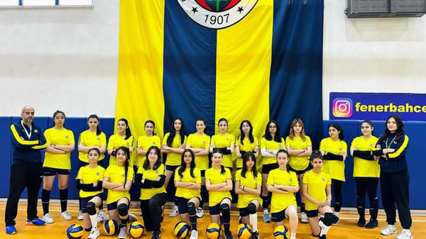 Fenerbahçe Spor Okulları - Etimesgut - 11. Fotoğraf