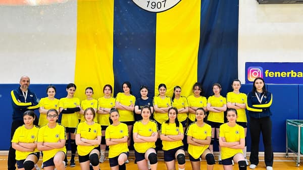 Fenerbahçe Spor Okulları - Etimesgut - 10. Fotoğraf
