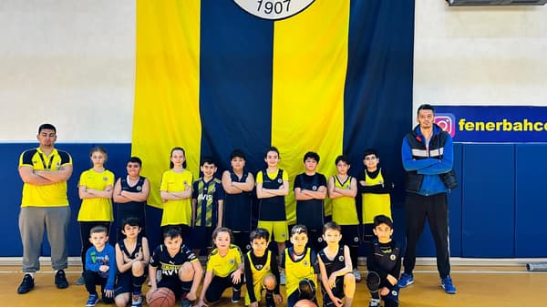 Fenerbahçe Spor Okulları - Etimesgut - 8. Fotoğraf