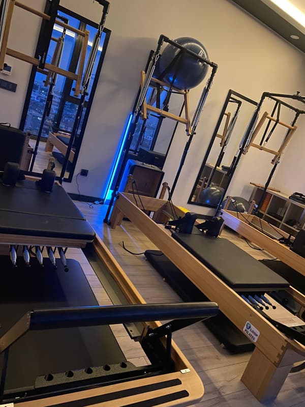 Vital Flex Fizyoterapi ve Pilates - 7. Fotoğraf