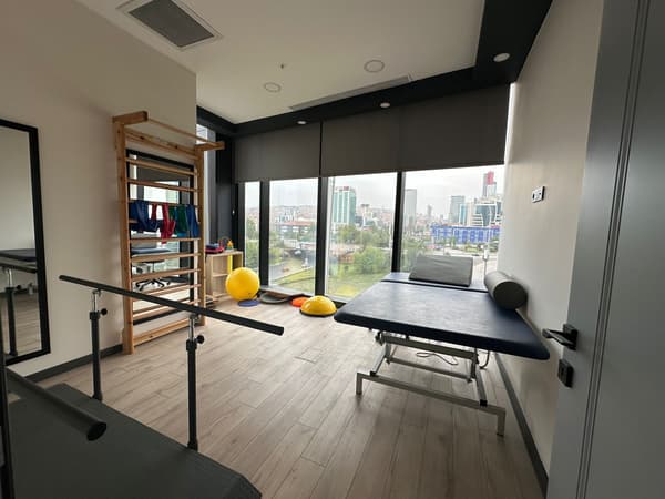 Vital Flex Fizyoterapi ve Pilates - 6. Fotoğraf