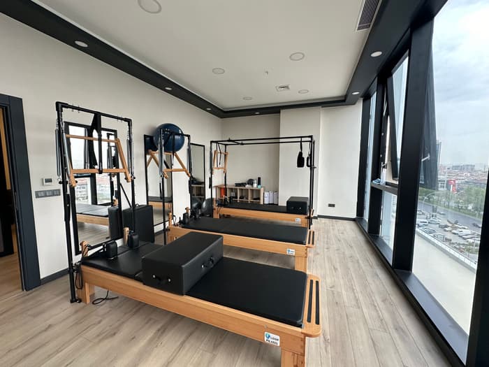 Vital Flex Fizyoterapi ve Pilates - 4. Fotoğraf