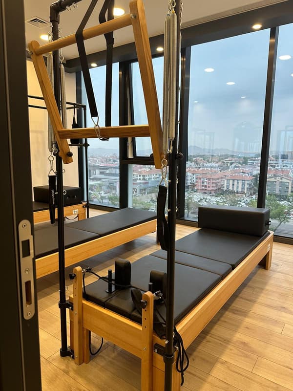 Vital Flex Fizyoterapi ve Pilates - 5. Fotoğraf