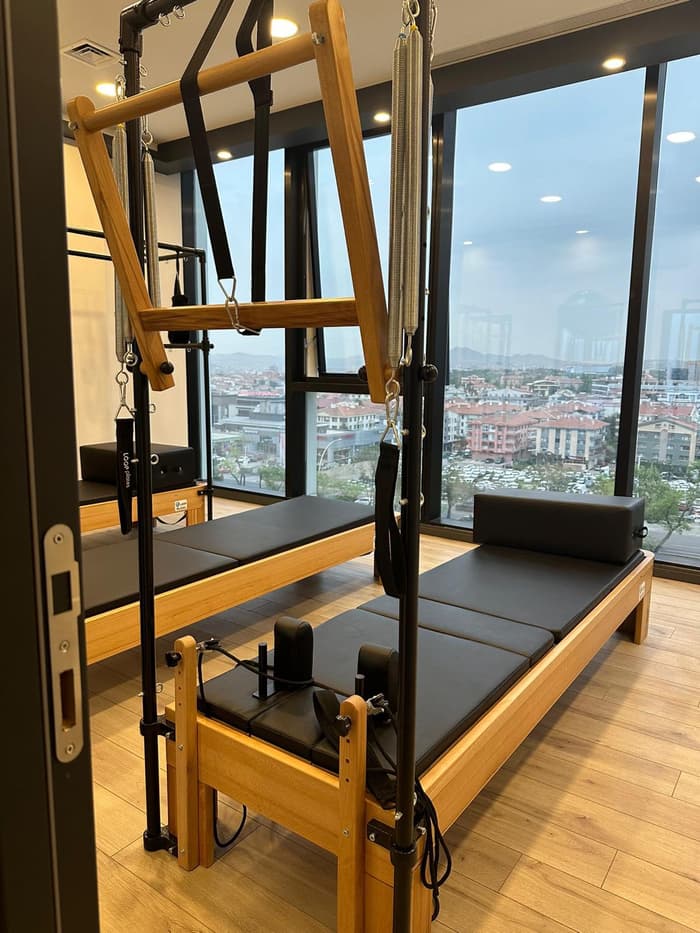 Vital Flex Fizyoterapi ve Pilates - 5. Fotoğraf