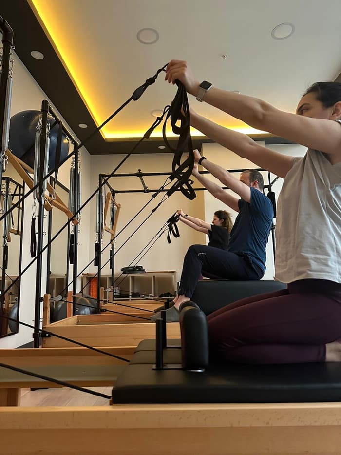 Vital Flex Fizyoterapi ve Pilates - 2. Fotoğraf