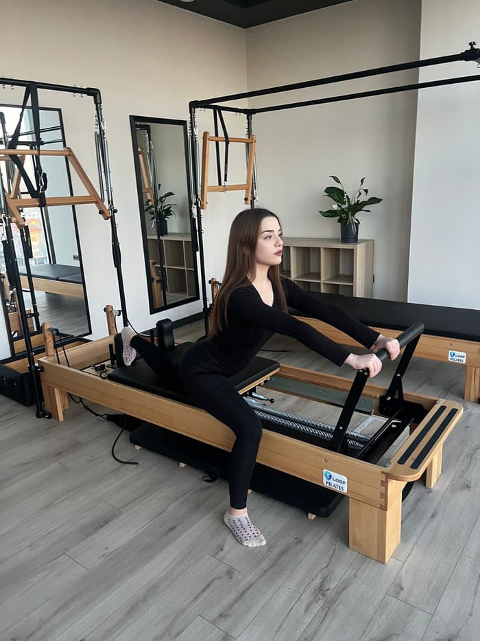 Vital Flex Fizyoterapi ve Pilates - 3. Fotoğraf