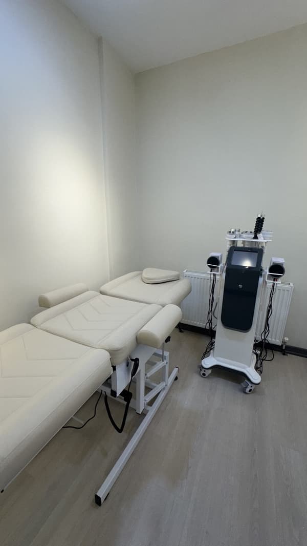 Proheal Fit Theraphy - 11. Fotoğraf Proheal Fit Theraphy - 11. Fotoğraf